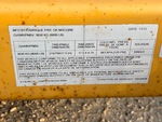 General Appearance with Numéro de série/Numéro d'identification du véhicule automobile