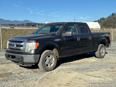 General Appearance with Featured Photo