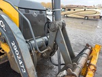 Hydraulics with