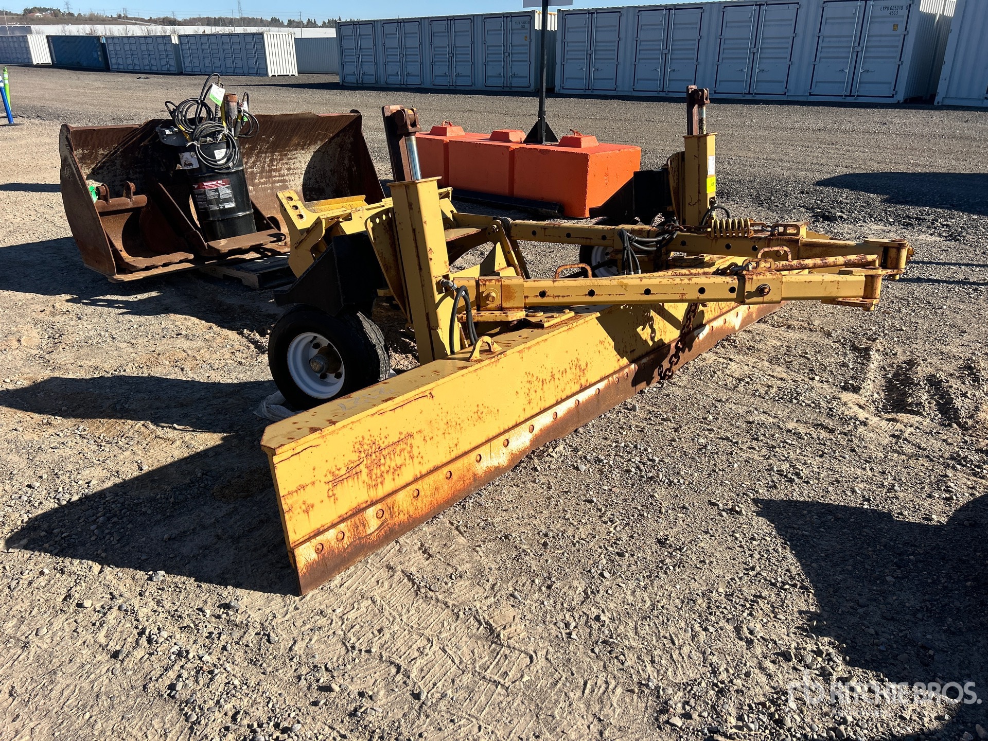 2015 Craig WE-13/S111