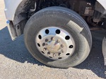 4 dessous de caisse - Camion with
