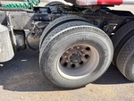 4 dessous de caisse - Camion with