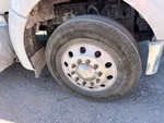 4 dessous de caisse - Camion with
