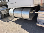 4 dessous de caisse - Camion with