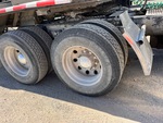 4 dessous de caisse - Camion with