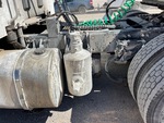 4 dessous de caisse - Camion with