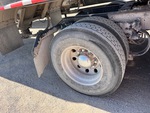 4 dessous de caisse - Camion with