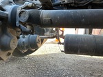 Drivetrain with