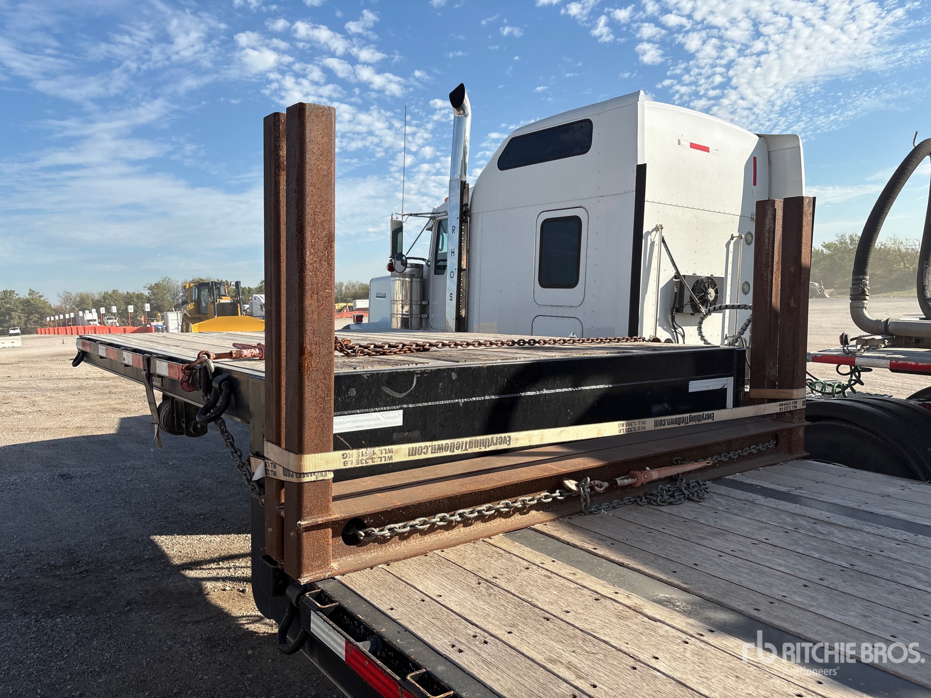 2025 Doosan 532DCZIDCEFQD