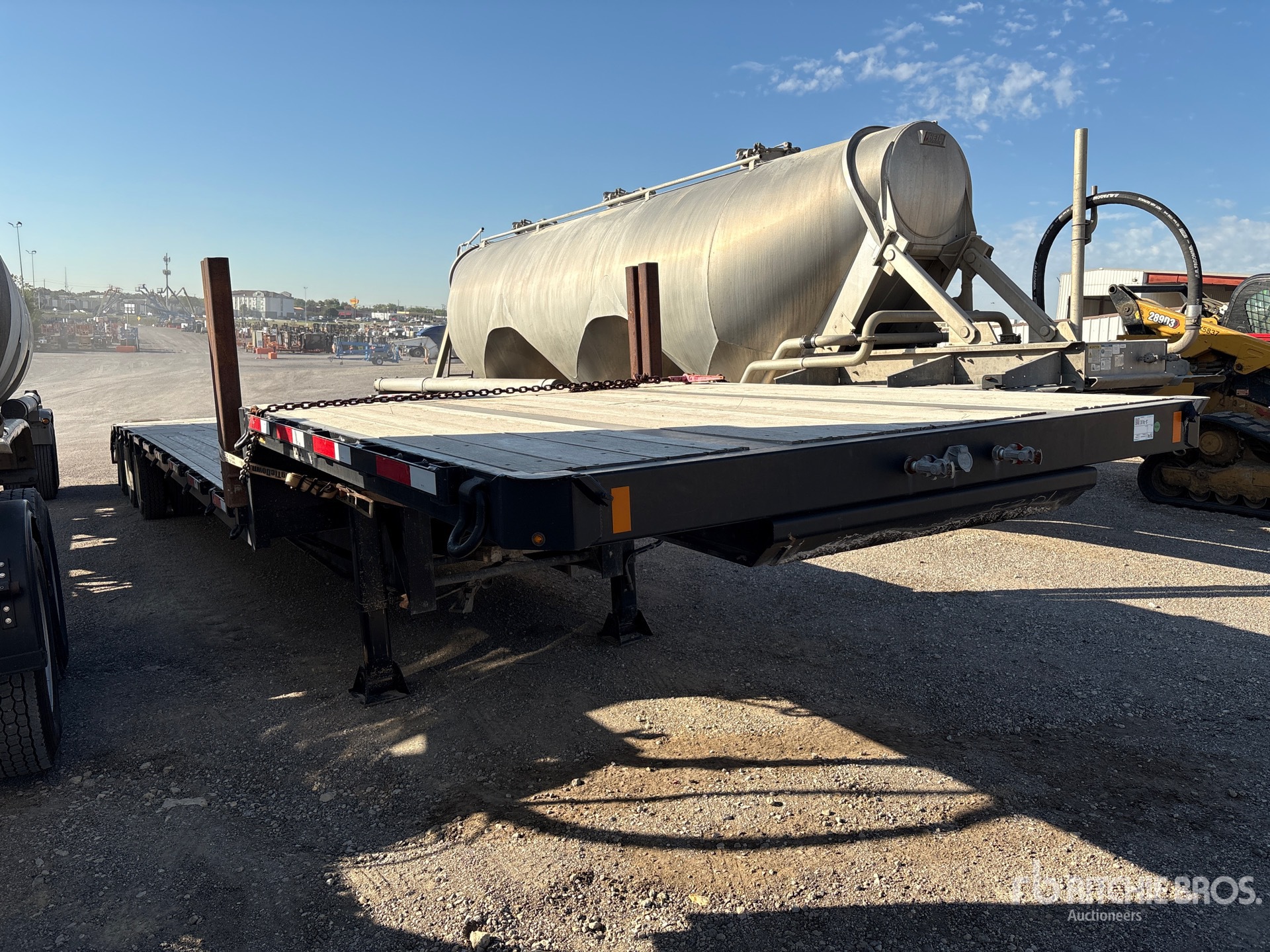 2025 Doosan 532DCZIDCEFQD