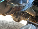 Drivetrain with