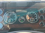 Cab with Warning Lights