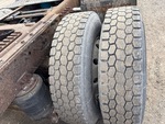 4 Underbody - Truck with