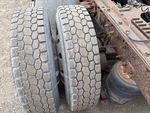 4 Underbody - Truck with