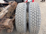 4 Underbody - Truck with