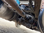 Drivetrain with