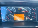 Cab with Warning Lights