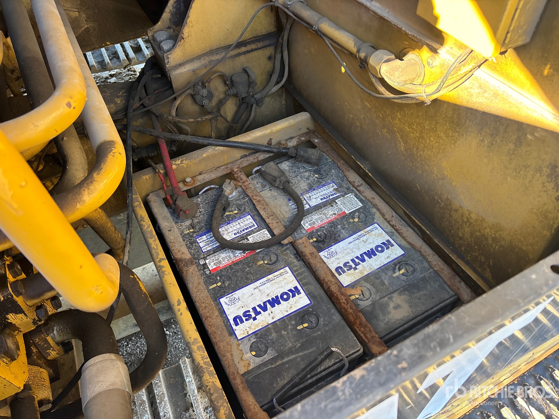 1989 Caterpillar 235C