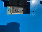 Control Station Upper with