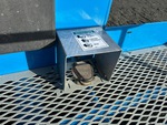 Control Station Upper with