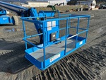 Control Station Upper with