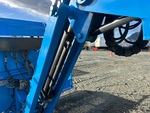 Hydraulics with