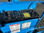 Control Station Upper with