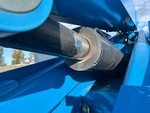 Hydraulics with