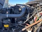 Motor with
