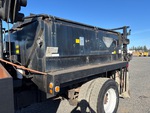Pothole Patcher with