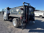 Pothole Patcher with
