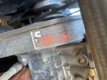 Motor with