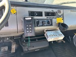 Cab with