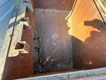 Pothole Patcher with