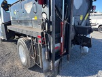 Pothole Patcher with