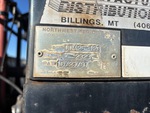 Pothole Patcher with
