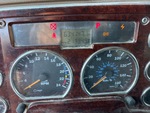 Cab with Warning Lights