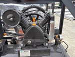 Basic Air Compressor* with