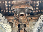 Sous-caisse with