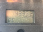 Cab with Engine Hours