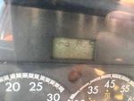 Cab with Warning Lights