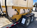 Mud System with