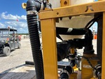 Mud System with