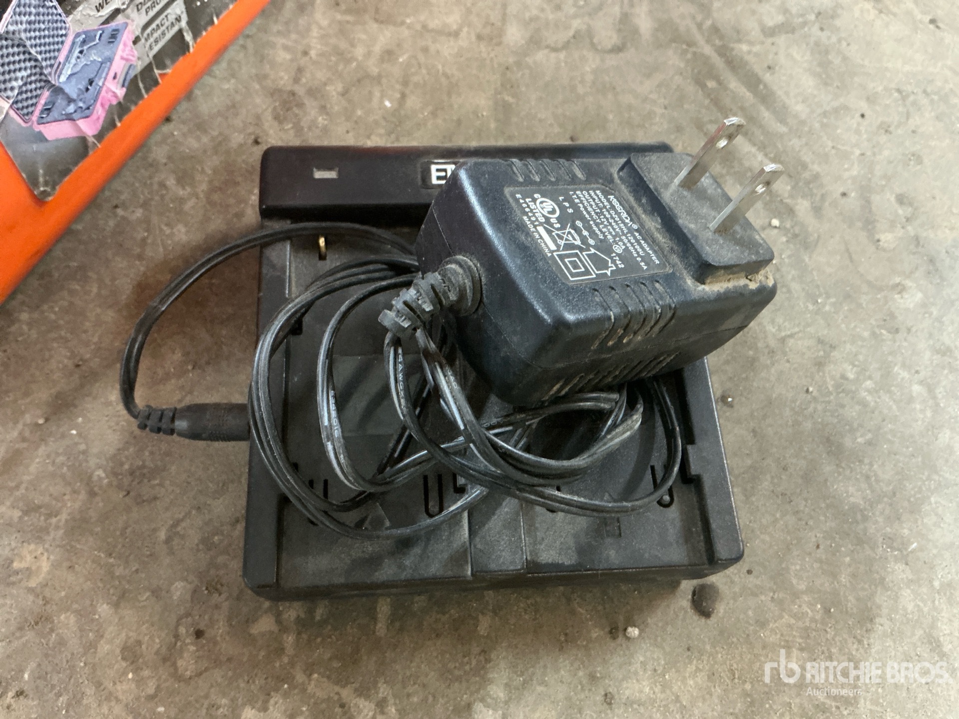 Trimble SPS985