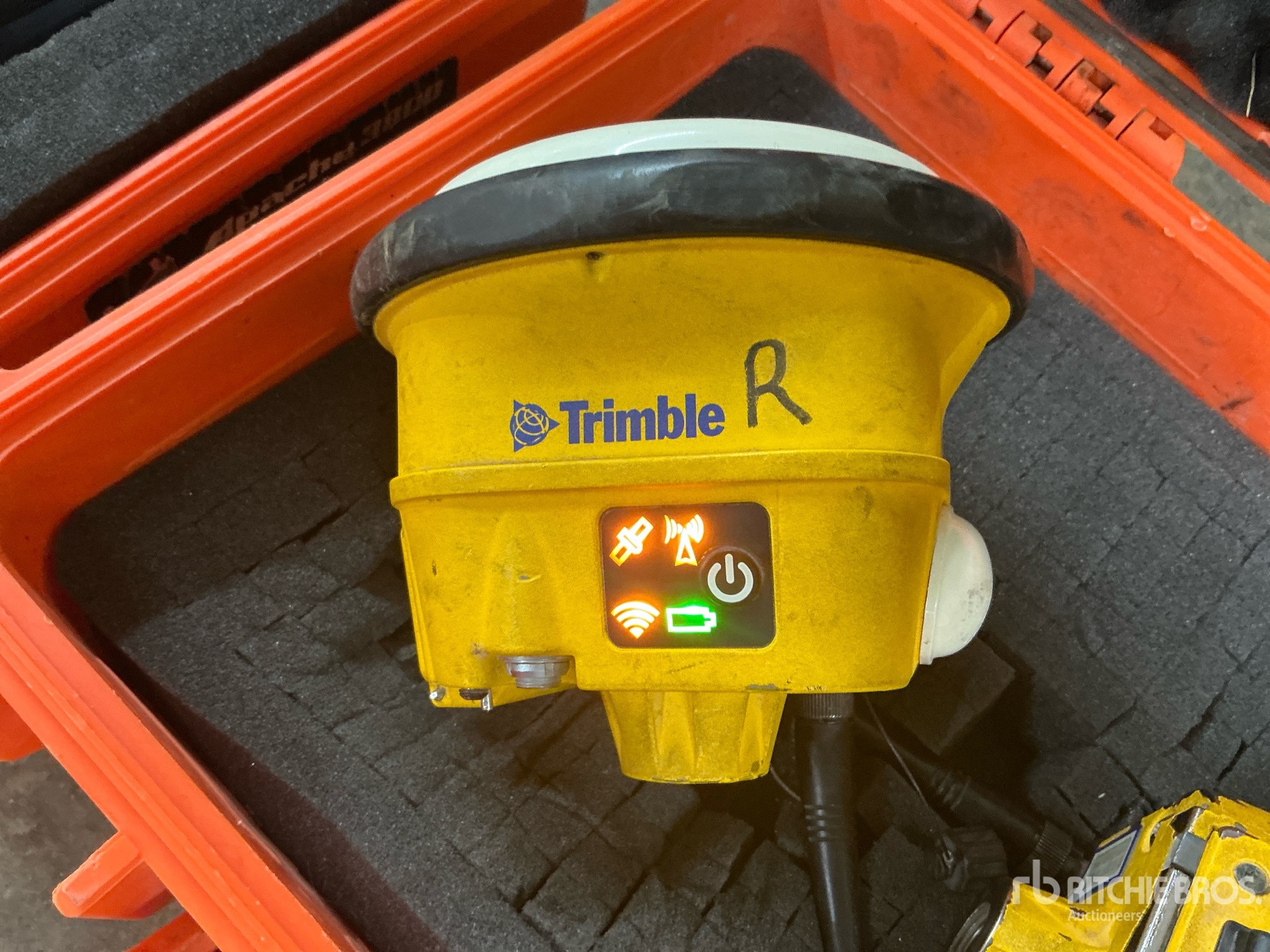 Trimble SPS985