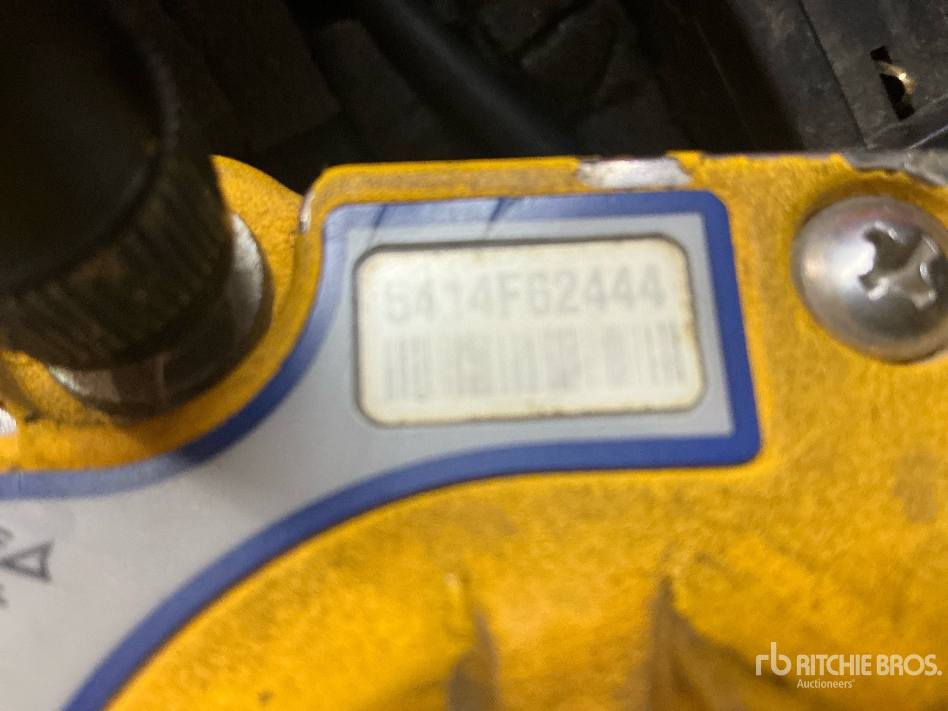 Trimble SPS985