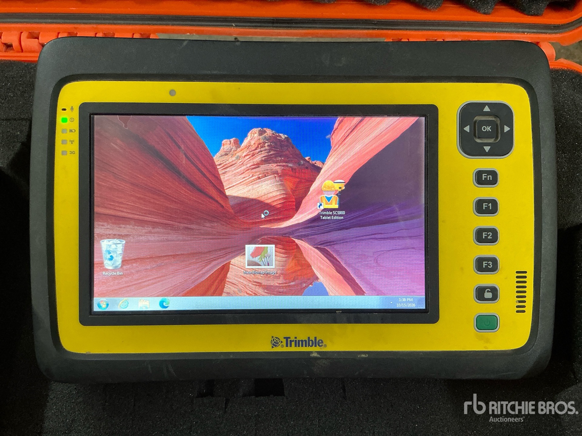 Trimble SPS985