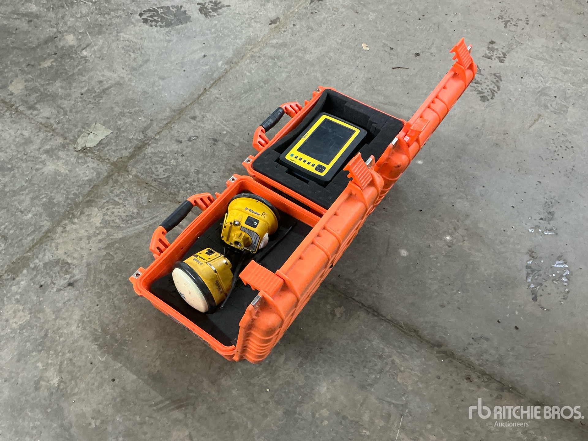 Trimble SPS985