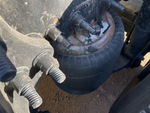 4 Underbody - Truck with