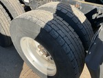 4 Underbody - Truck with